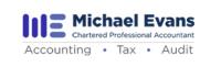 Michel Evans - GTA Accountant image 1